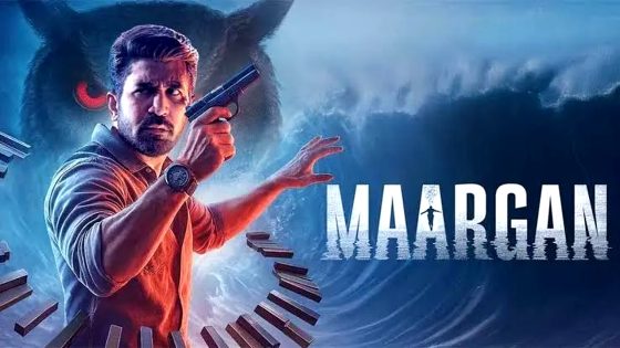 فيلم Maargan 2025 مترجم