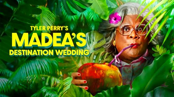 فيلم Madea’s Destination Wedding 2025 مترجم
