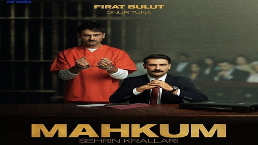 المحكوم الحلقة 1