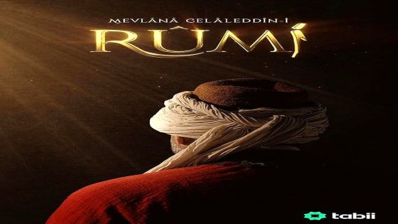 جلال الدين الرومي الحلقة 10 والاخيرة