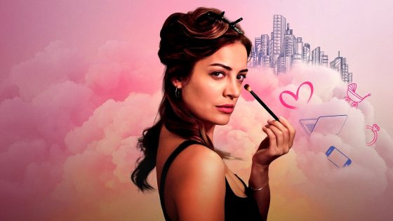 المراة العصرية الحلقة 8