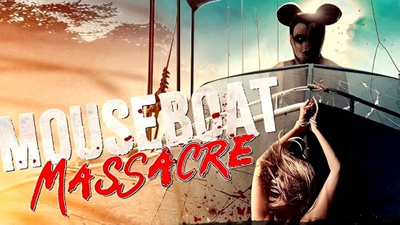 فيلم Mouseboat Massacre 2025 مترجم