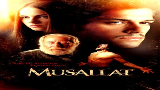 فيلم الموبؤة