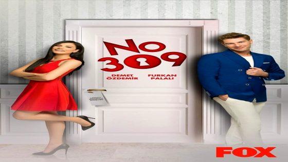 الغرفة 309 الحلقة 65 والاخيرة