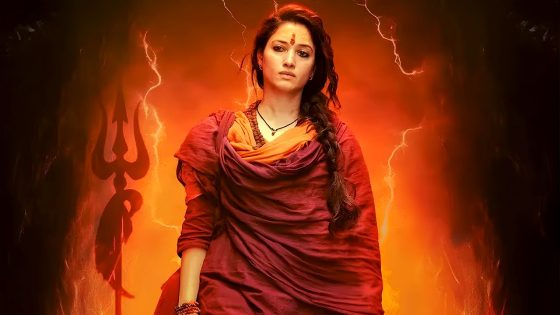 فيلم Odela 2 2025 مترجم