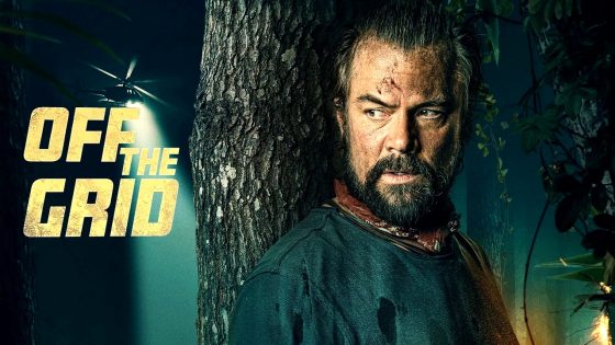 فيلم Off the Grid 2025 مترجم