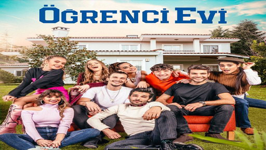 منزل الطالب الحلقة 1