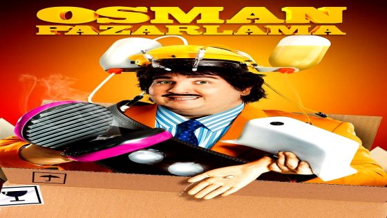 فيلم عثمان للتّسويق