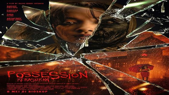 فيلم Possession: Kerasukan 2024 مترجم