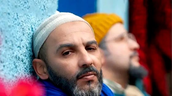 مسلسل راس الخيط الحلقة 12