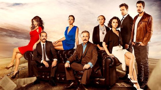 القانون الحلقة 12 والاخيرة