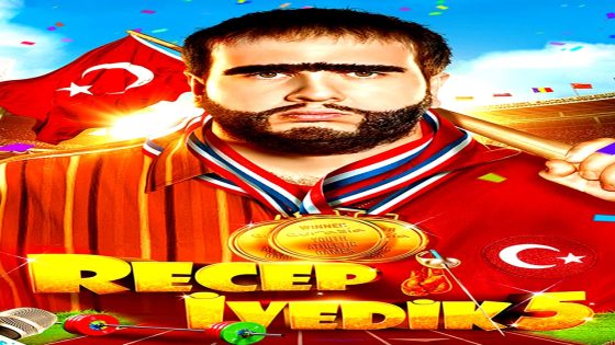 فيلم رجب افديك 5