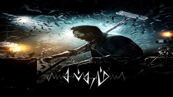 فيلم Sabdham 2025 مترجم