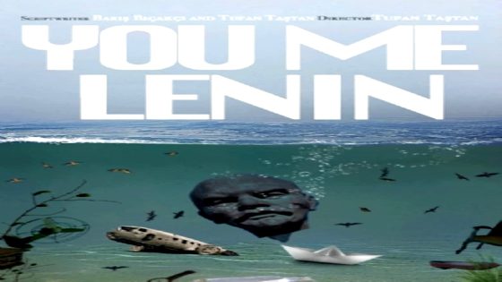 فيلم انت و انا و لينين