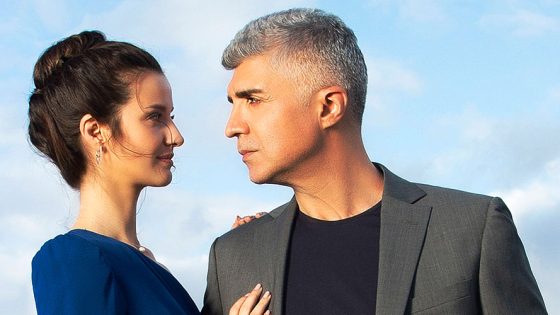 انتظرتك كثيراً الحلقة 12