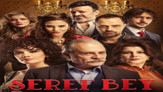 السيد شريف الحلقة 7