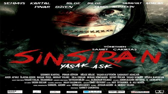 فيلم سينسيران: العشق الممنوع