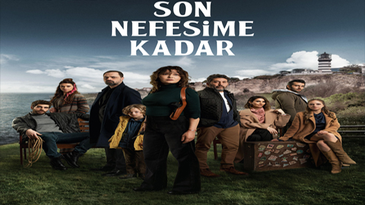 حتى نفسي الاخير الحلقة 5 والاخيرة