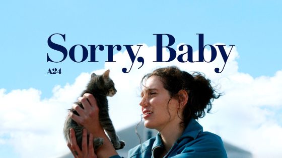 فيلم Sorry, Baby 2025 مترجم