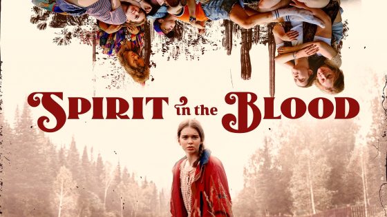 فيلم Spirit in the Blood 2024 مترجم