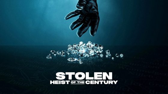 فيلم Stolen: Heist of the Century 2025 مترجم