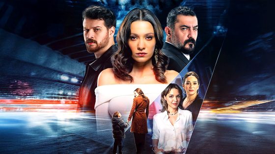 الغزال الحلقة 5