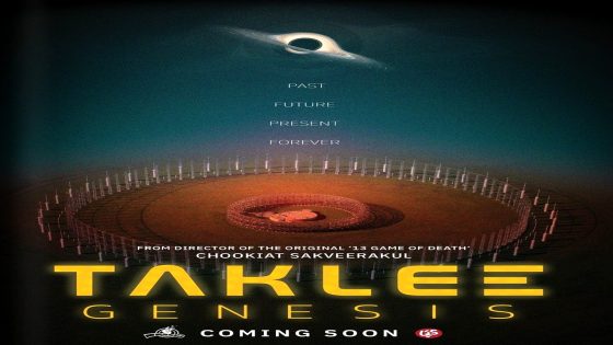 فيلم Taklee Genesis x Worlds Collide 2024 مترجم