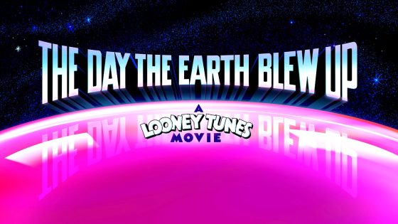 فيلم The Day the Earth Blew Up: A Looney Tunes Movie 2024 مترجم