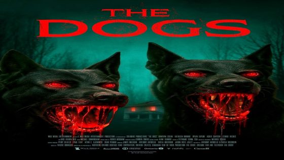 فيلم The Dogs 2025 مترجم