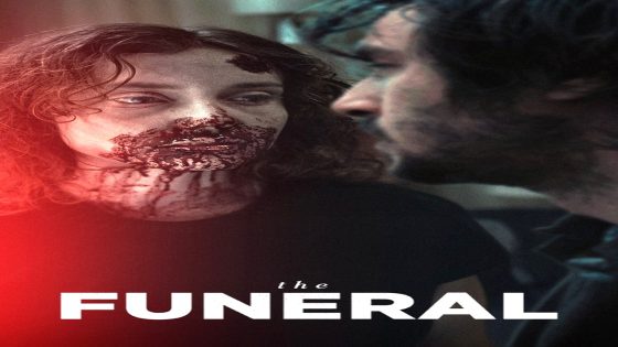 فيلم الجنازة