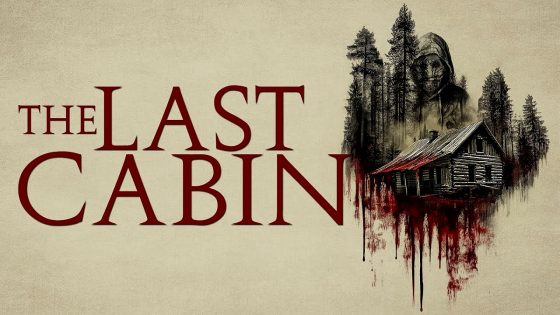 فيلم The Last Cabin 2025 مترجم