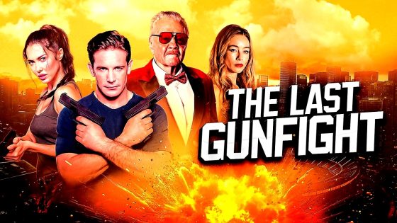 فيلم The Last Gunfight 2025 مترجم