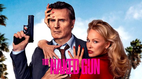 فيلم The Naked Gun 2025 مترجم