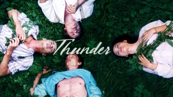 فيلم Thunder 2022 مترجم