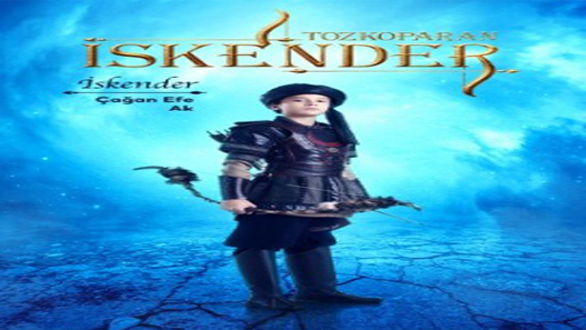 اسكندر العاصف الحلقة 1