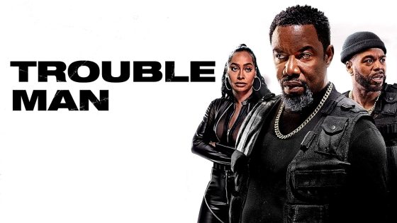فيلم Trouble Man 2025 مترجم