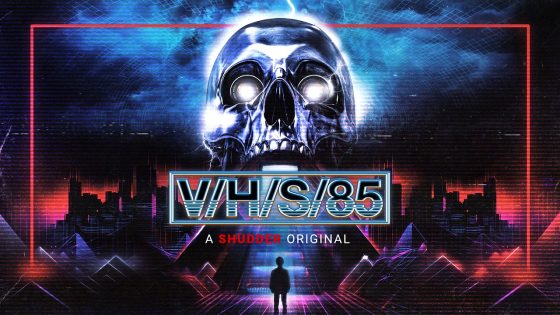 فيلم V/H/S/85 2023 مترجم