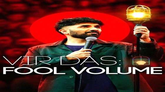 فيلم Vir Das: Fool Volume 2025 مترجم