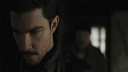 فيلم المراوغ