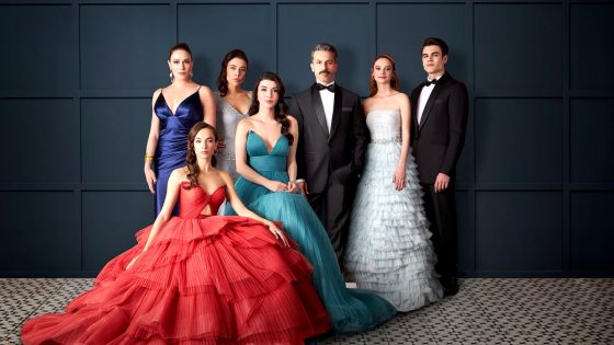 الكذبة الحلقة 15