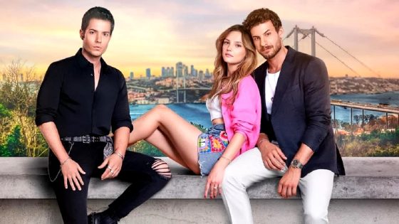 اغنية الصيف الحلقة 3