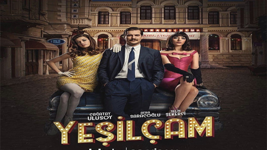 يشيلجام 2 الحلقة 7