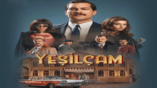 يشيلجام الحلقة 1