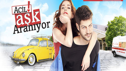 مطلوب حب عاجل الحلقة 10