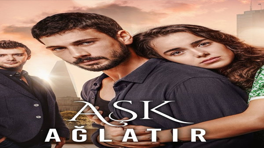 الحب يجعلنا نبكي الحلقة 16 والاخيرة