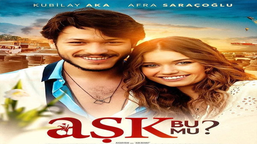 فيلم هل هذا هو الحب