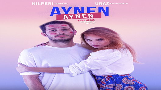 نفس الشيء 2 الحلقة 1