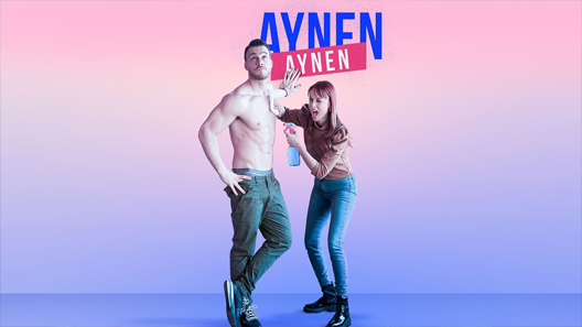 نفس الشيء 3 الحلقة 1