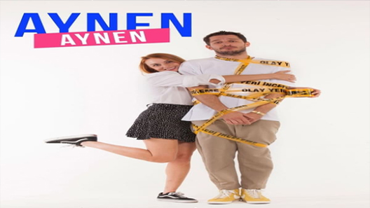 نفس الشيء الحلقة 1