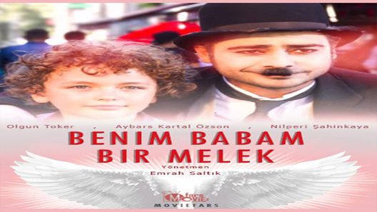 فيلم ابي ملاك